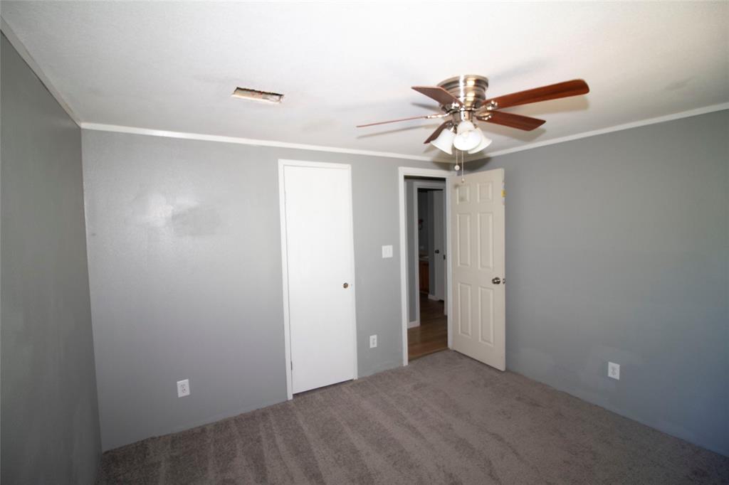 Wood Trace - Residential