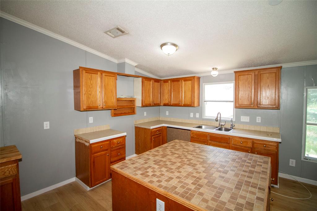 Wood Trace - Residential