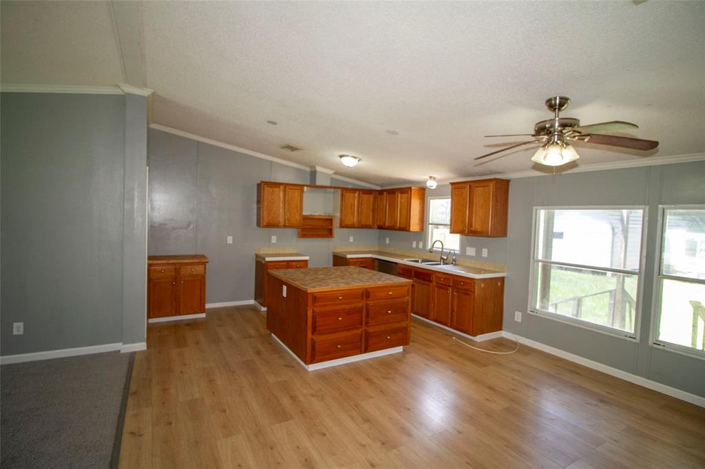 Wood Trace - Residential