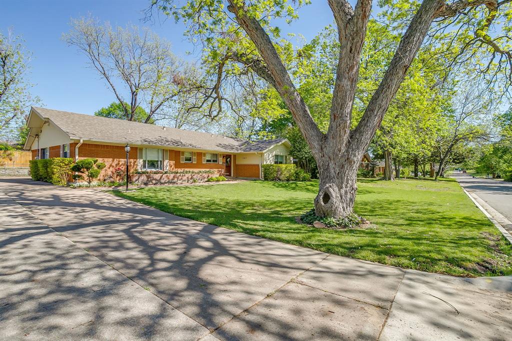 3917 Marys Creek Drive