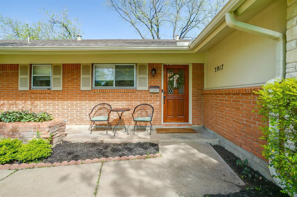3917 Marys Creek Drive