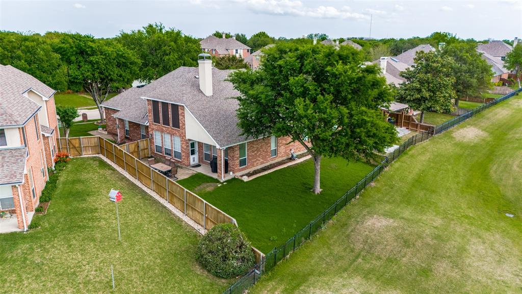 Somerset - Residential