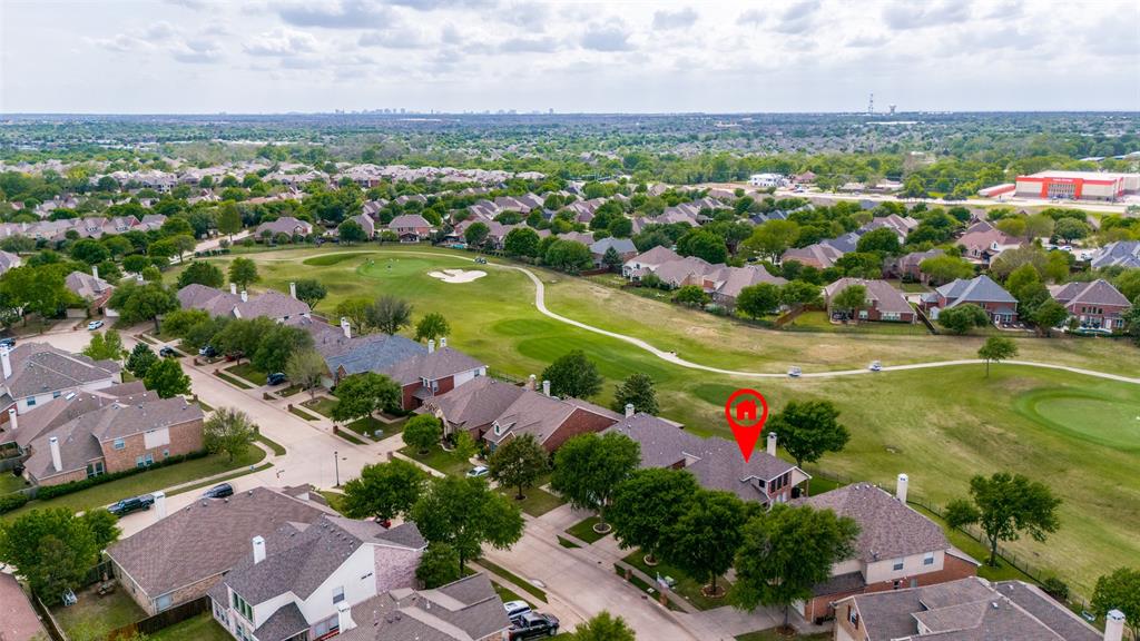 Somerset - Residential