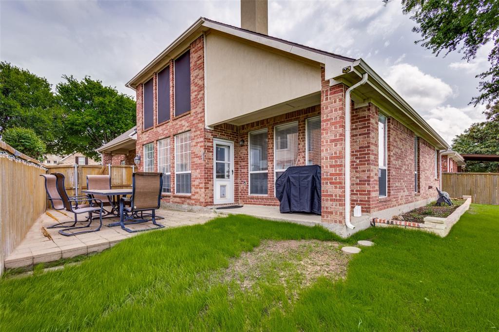 Somerset - Residential