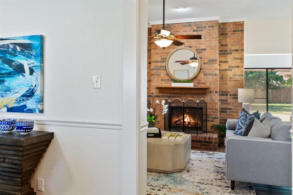 1801 Longmont Place