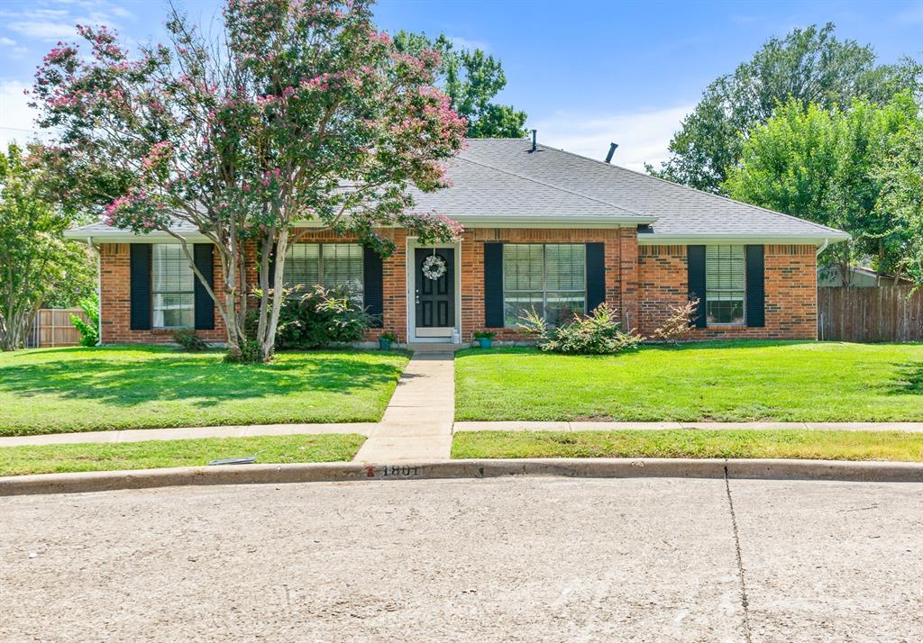 1801 Longmont Place