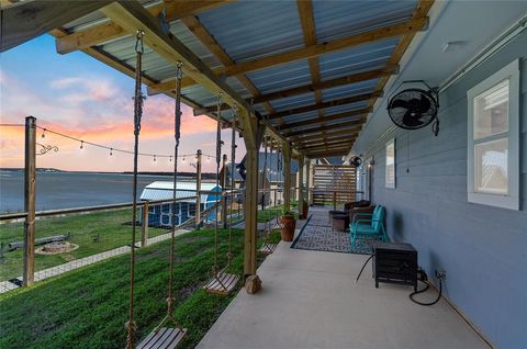 A home in Runaway Bay