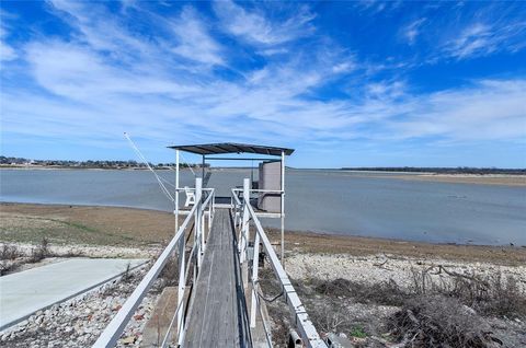 A home in Runaway Bay