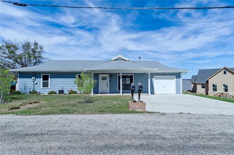 A home in Runaway Bay