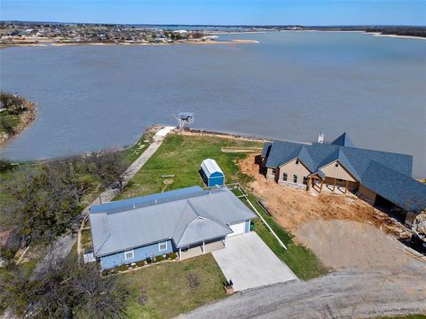 A home in Runaway Bay