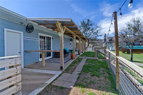 A home in Runaway Bay