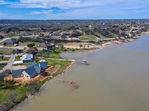 A home in Runaway Bay