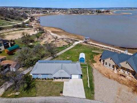 A home in Runaway Bay