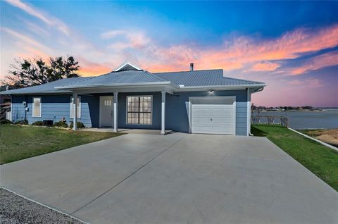 A home in Runaway Bay