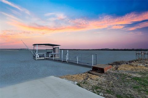 A home in Runaway Bay