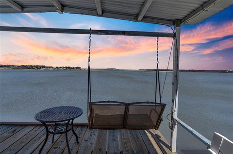 A home in Runaway Bay