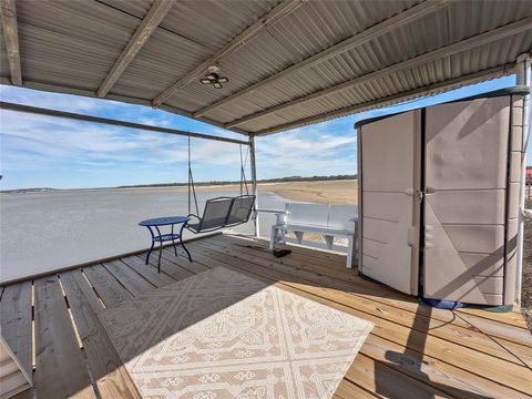 A home in Runaway Bay