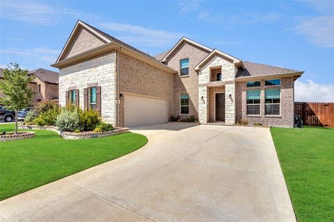 A home in Midlothian