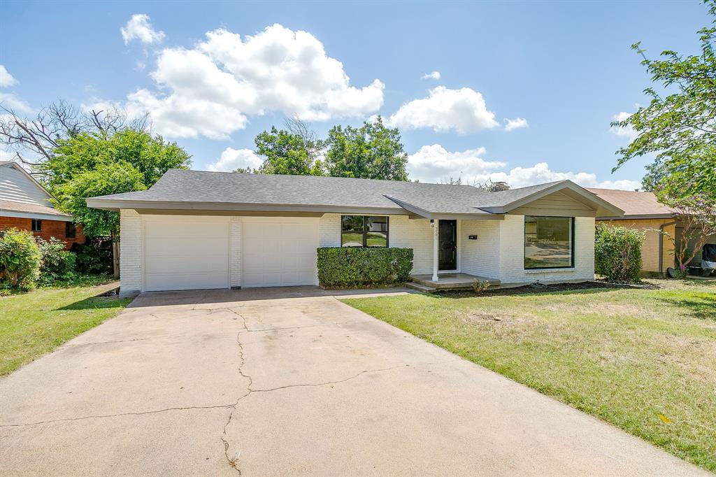 3501 Cimmaron Trail