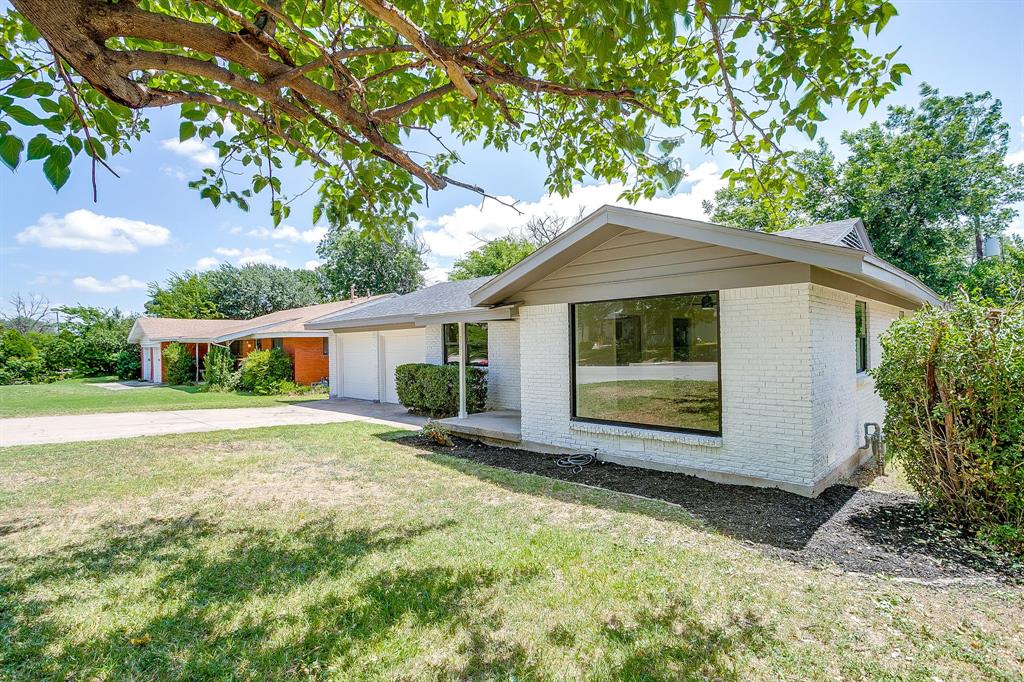 3501 Cimmaron Trail