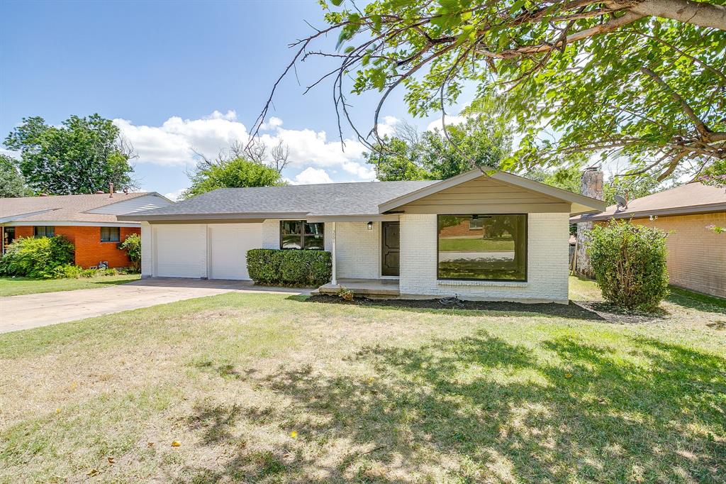 3501 Cimmaron Trail