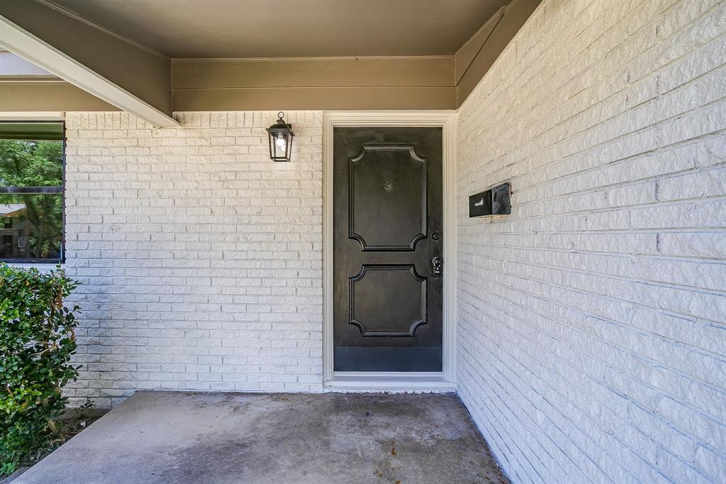 3501 Cimmaron Trail