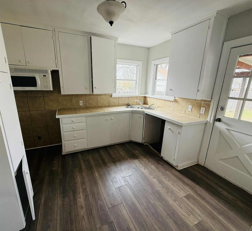 South Park Add Town Coleman - Residential