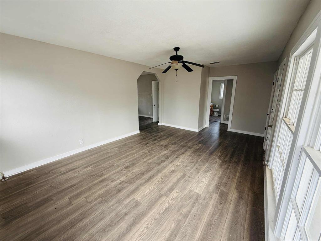 South Park Add Town Coleman - Residential