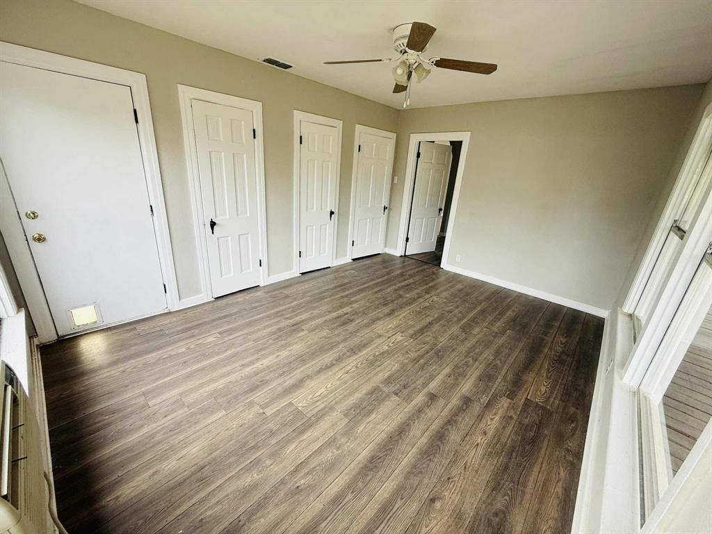 South Park Add Town Coleman - Residential