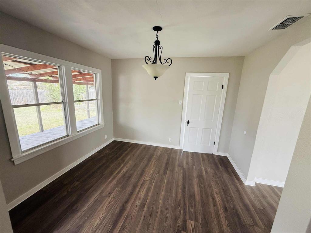 South Park Add Town Coleman - Residential