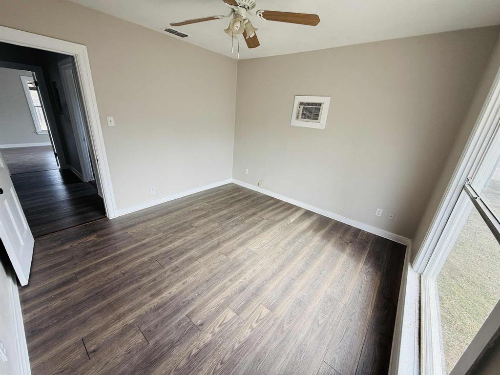 South Park Add Town Coleman - Residential