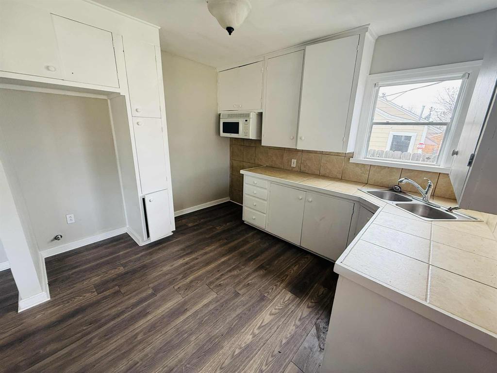 South Park Add Town Coleman - Residential