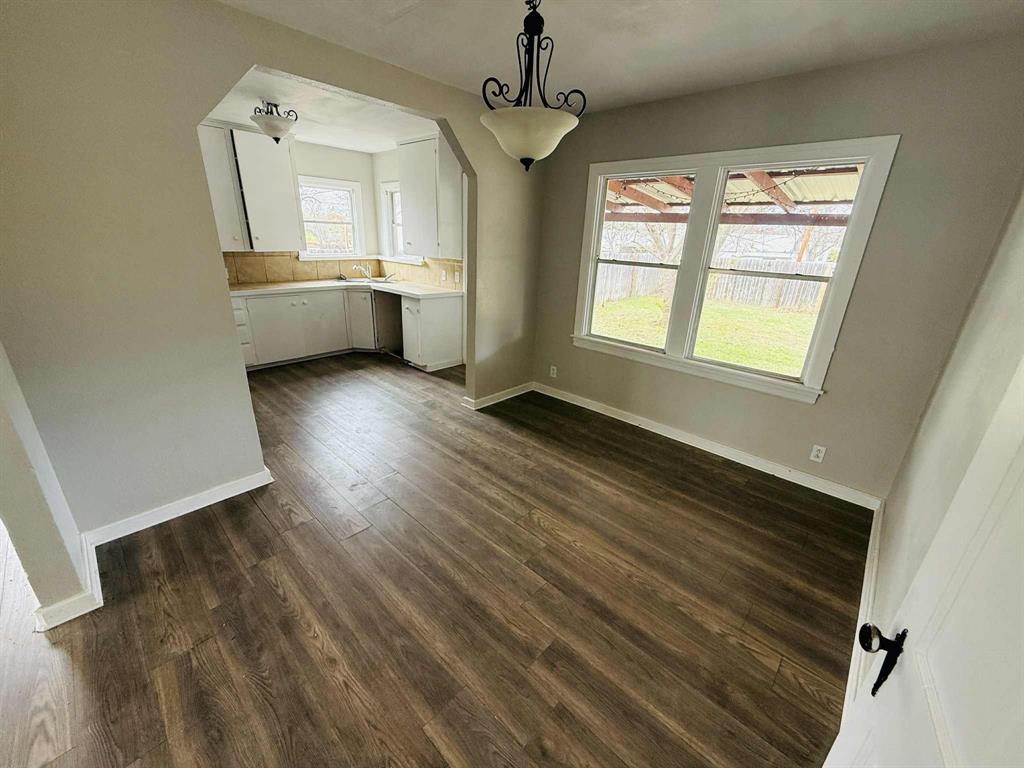 South Park Add Town Coleman - Residential