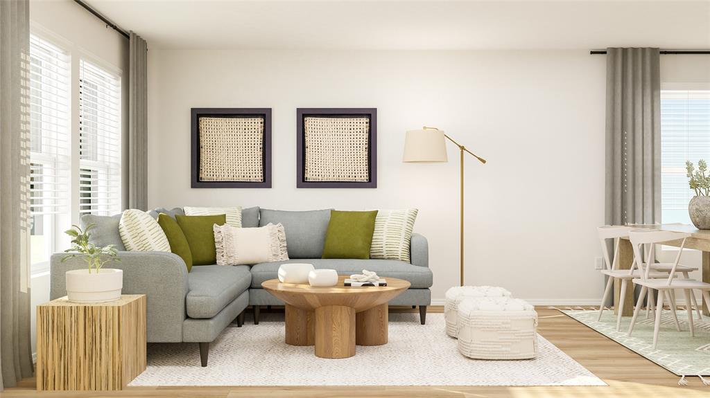 Bridgewater - Residential