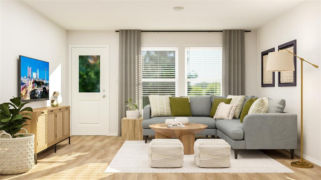 Bridgewater - Residential