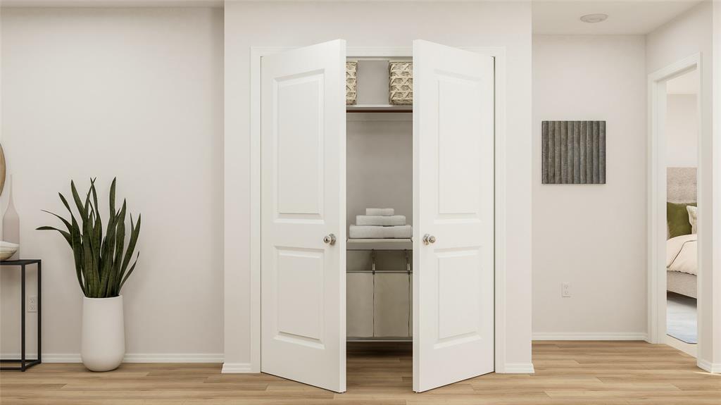 Bridgewater - Residential