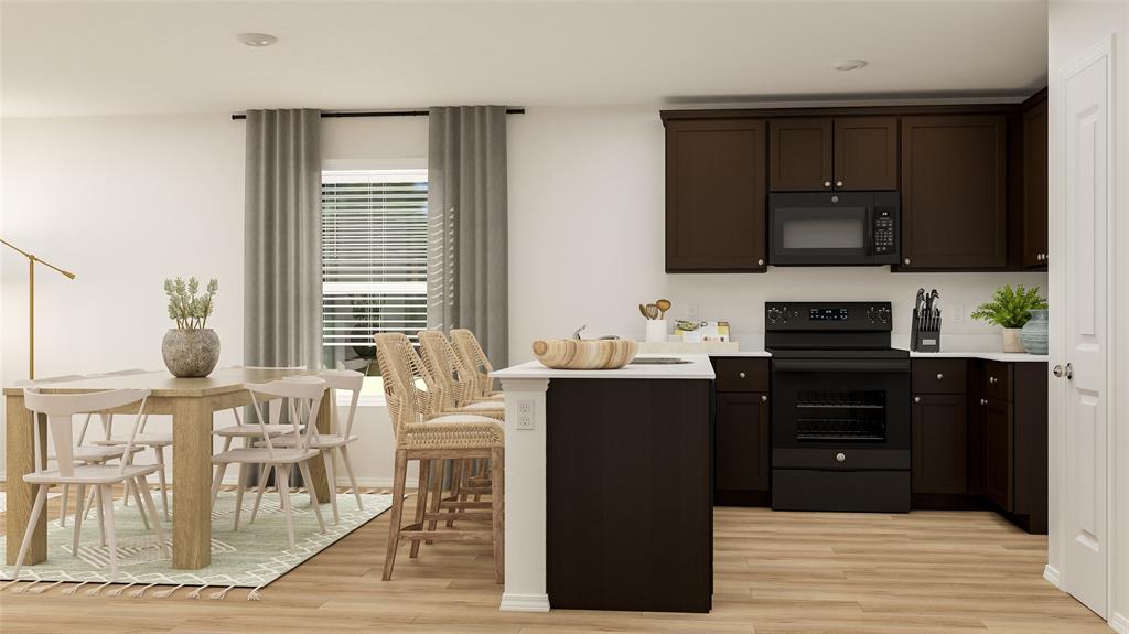 Bridgewater - Residential