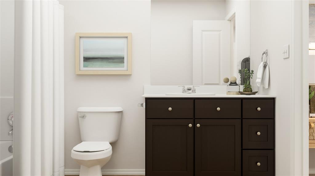 Bridgewater - Residential