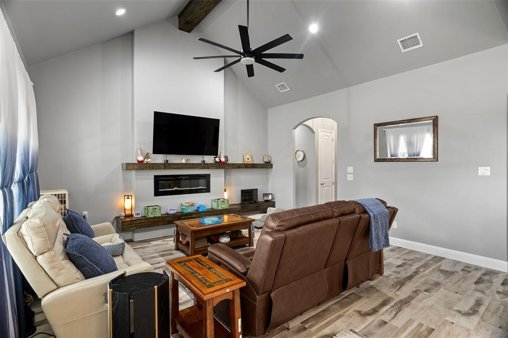 The Parks of Tolar - Residential