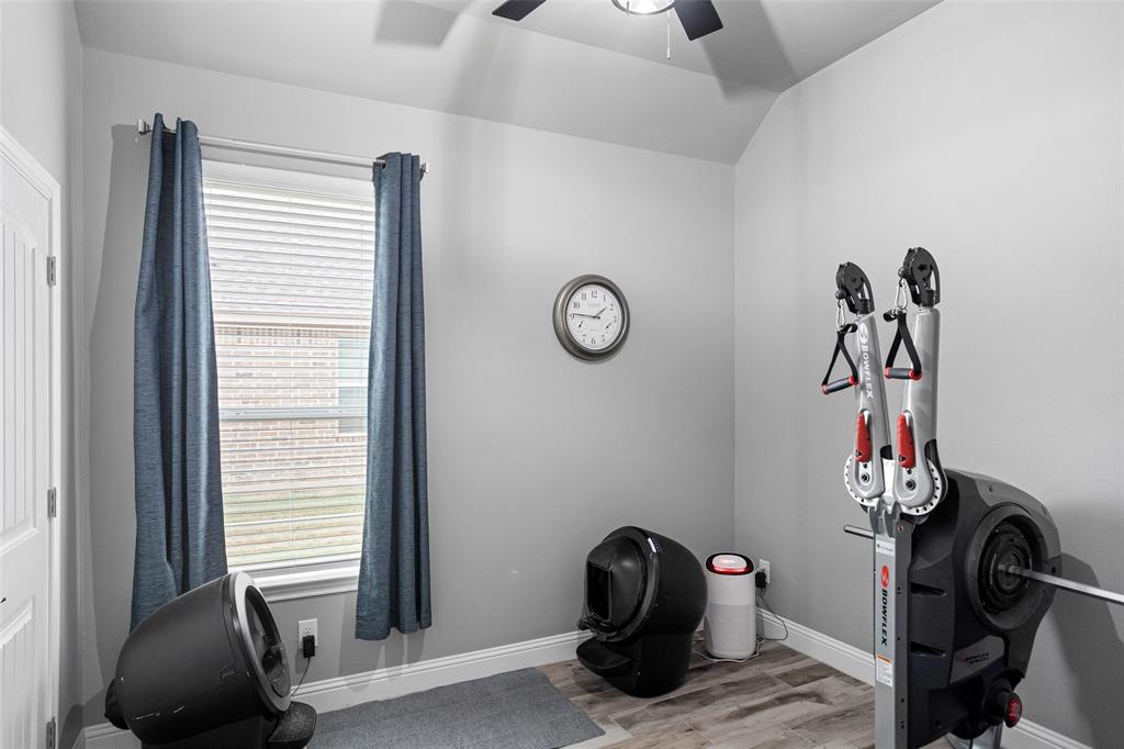 The Parks of Tolar - Residential