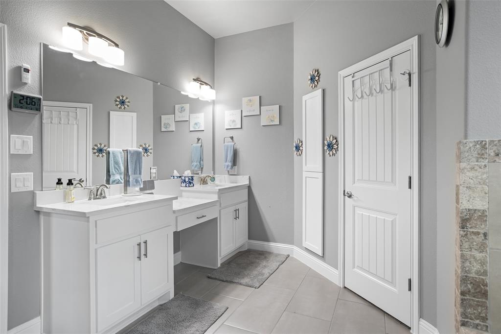 The Parks of Tolar - Residential