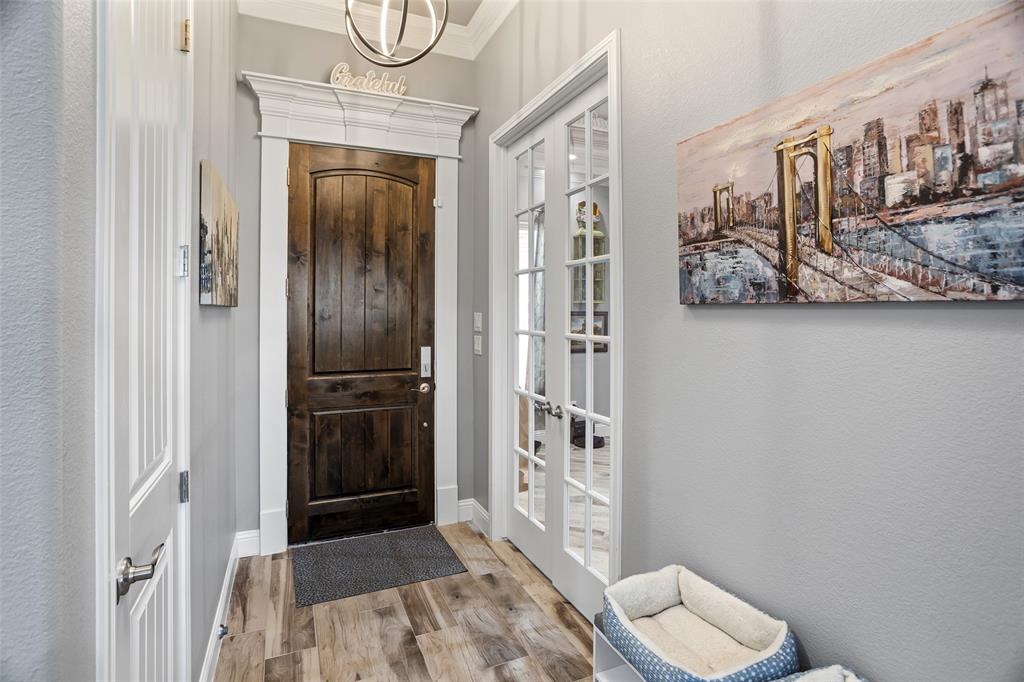 The Parks of Tolar - Residential