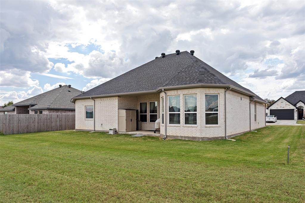 The Parks of Tolar - Residential