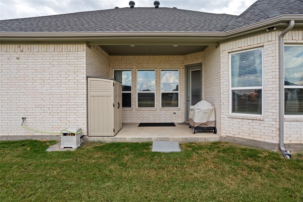 The Parks of Tolar - Residential