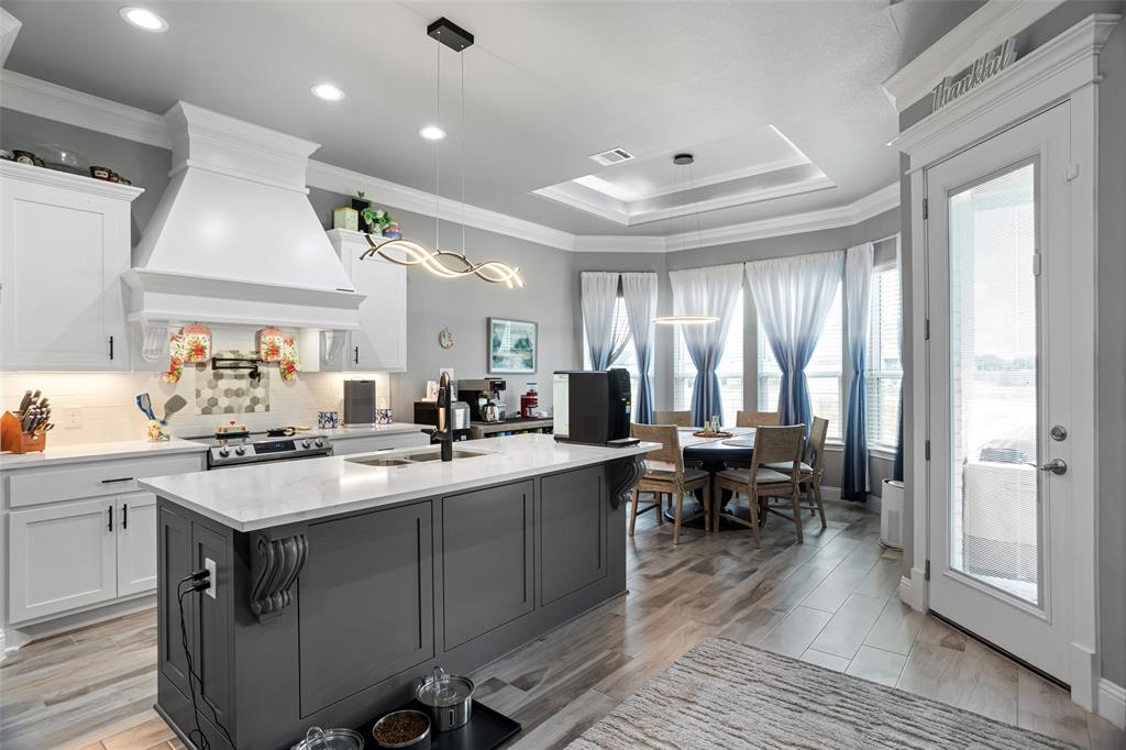 The Parks of Tolar - Residential