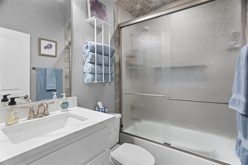 The Parks of Tolar - Residential