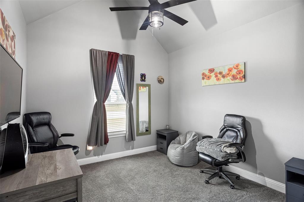 The Parks of Tolar - Residential