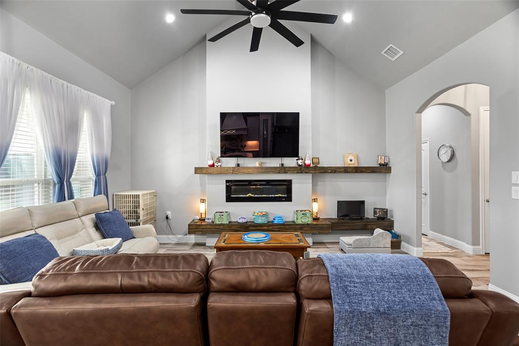 The Parks of Tolar - Residential