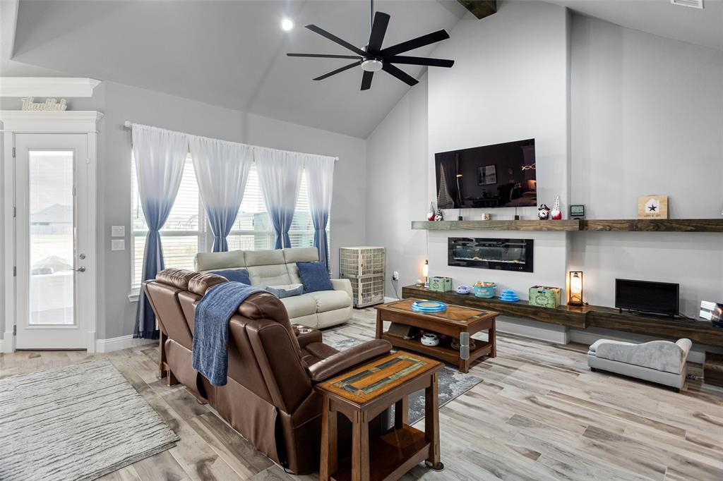 The Parks of Tolar - Residential