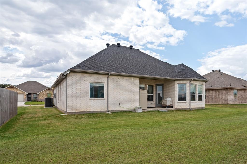 The Parks of Tolar - Residential